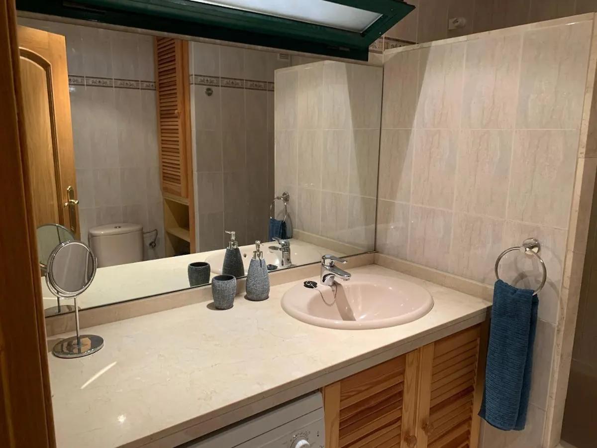 Benalmadena Costa Torrequebrada Apartment 0*,