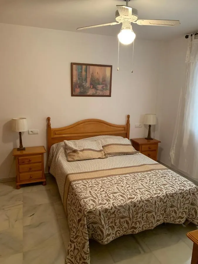 Benalmadena Costa Torrequebrada Apartment 0*,  Spain