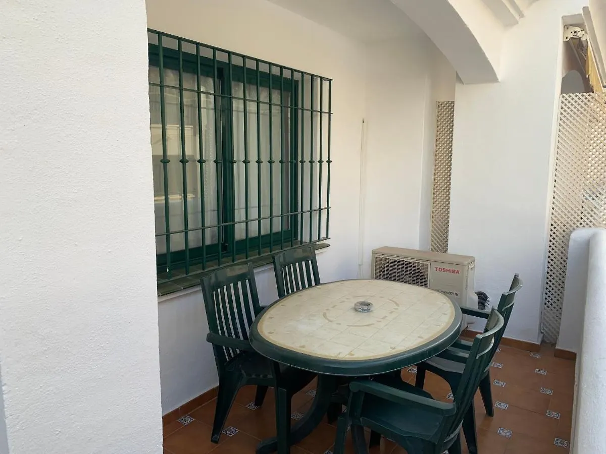 Apartament Benalmadena Costa Torrequebrada