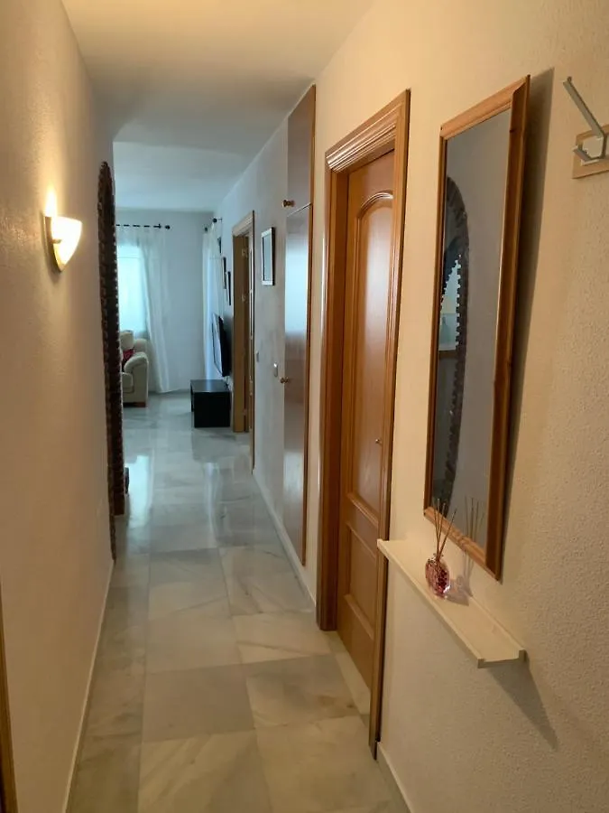 Apartament Benalmadena Costa Torrequebrada